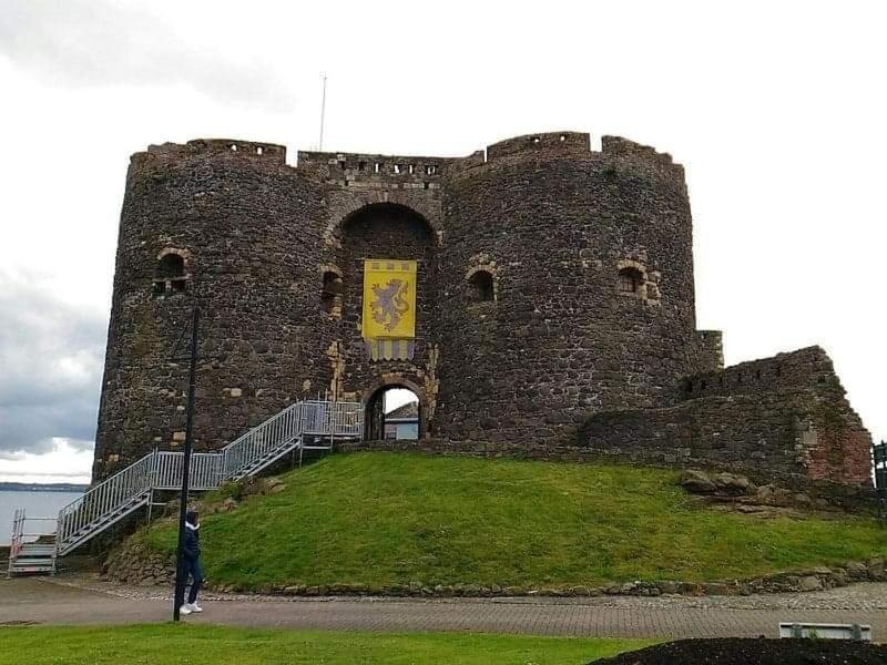 Harbour View Διαμέρισμα Carrickfergus Εξωτερικό φωτογραφία