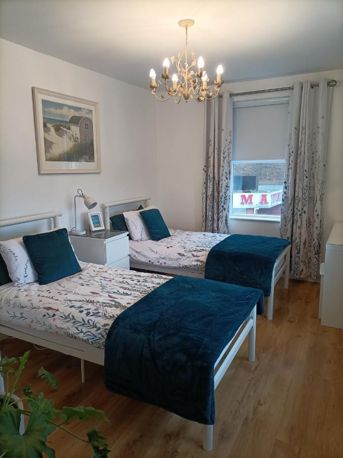 Harbour View Διαμέρισμα Carrickfergus Εξωτερικό φωτογραφία