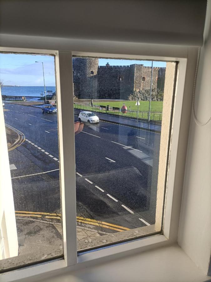 Harbour View Διαμέρισμα Carrickfergus Εξωτερικό φωτογραφία