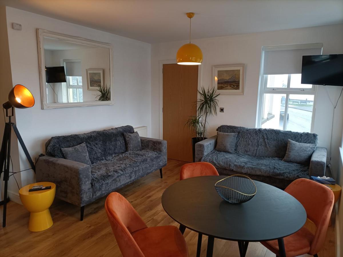 Harbour View Διαμέρισμα Carrickfergus Εξωτερικό φωτογραφία