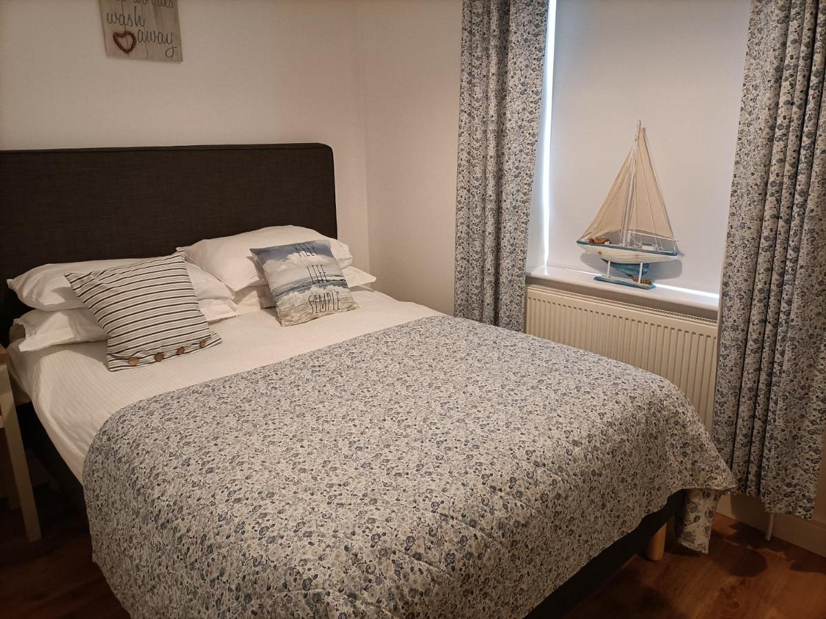 Harbour View Διαμέρισμα Carrickfergus Εξωτερικό φωτογραφία